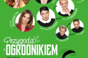 Przygoda z ogrodnikiem