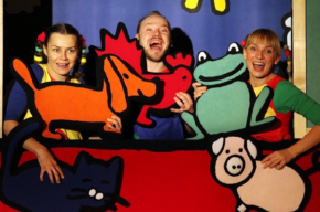 PRZYTULAKI