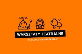 Warsztaty teatralne z cyklu Siała baba mak – „Skarpetkowy teatr”