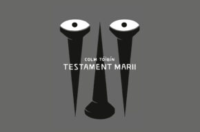 Colm Tóibín.  Testament Marii