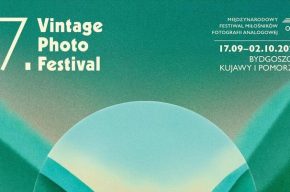 7. VINTAGE PHOTO FESTIVAL