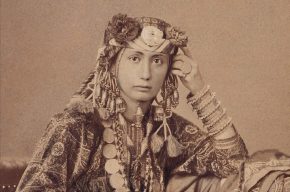 Premiera książki „Wspomnienia arabskiej księżniczki”
