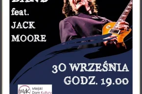 Gary Moore Tribute Band