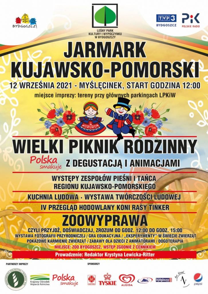 Jarmark Kujawsko-Pomorski