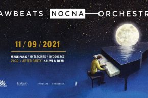 Pawbeats NOCNA Orchestra
