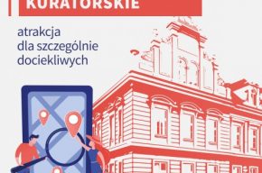 Kuratorskie oprowadzania po wystawach - październik