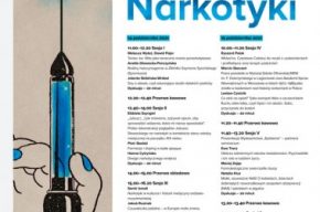 II Ogólnopolskie seminarium z historii farmacji - Narkotyki