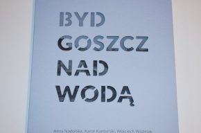Nowy album "Bydgoszcz nad wodą" juz w sprzedaży