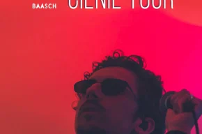 Baasch - Cienie Tour