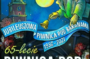 Piwnica pod Baranami: 65-lecie