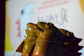 II Ogólnopolski Konkurs Artystyczny „Bawimy się lalkami” - fotogaleria z finału