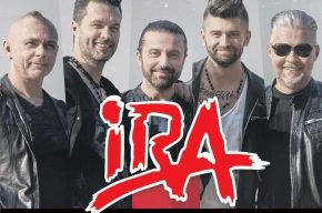 IRA Akustycznie