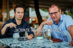 Jachimek-Tremiszewski TRIO Komediowy Spektakl Improwizowany
