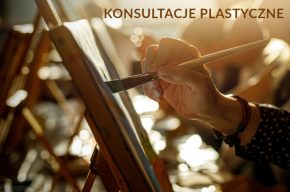 <B>Konsultacje plastyczne</B>