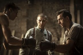 Kino dla seniora: Mistrz