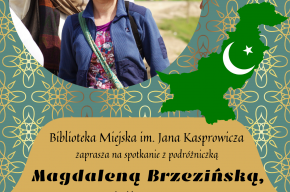Pakistan – przełamując stereotypy.