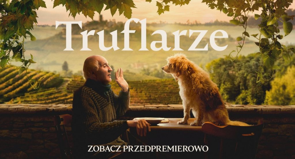 Truflarze – pokaz przedpremierowy