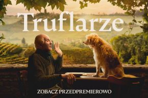 Truflarze – pokaz przedpremierowy