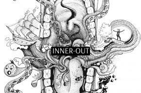 Finisaż wystawy | INNER-OUT | Katarzyna Łyszkowska