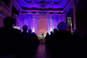 Koncert Charytatywny dla dzieci Hospicjum Nadzieja w Toruniu | M&M – Michał Łangowski i Martin Kac