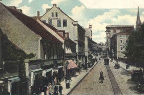 LII Spotkanie z Historią u Hoffmana: Bydgoska Apteka pod Łabędziem. Tradycje – zbiory – perspektywy