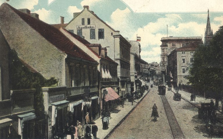 LII Spotkanie z Historią u Hoffmana: Bydgoska Apteka pod Łabędziem. Tradycje – zbiory – perspektywy