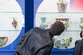 FESTIWAL FAJANSU W MUZEUM