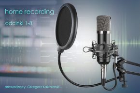 HOME RECORDING