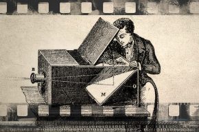 SZTUKA FOTOGRAFII <br>Jak zbudować camera obscura?<br>