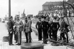 SZTUKA FOTOGRAFII <br>Hermann Spychalski <br> – pierwszy toruński fotoreporter<br>