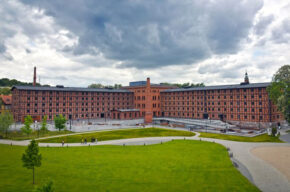 BDP: Miasto pod powierzchnią