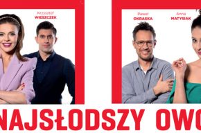 “Najsłodszy owoc”