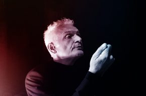 Dariusz Jakubowski: „Pandemonium albo na pomoc Pompei” – literacko-muzyczne spotkanie artystyczne