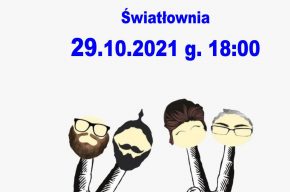 "POD FRYZJERKĄ"