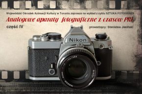 SZTUKA FOTOGRAFII <br>