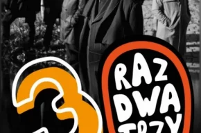 Raz Dwa Trzy - 30 lat jak jeden koncert...
