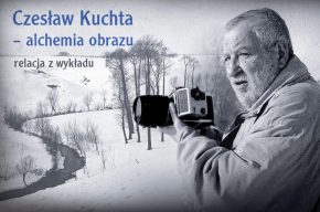 SZTUKA  FOTOGRAFII <br>