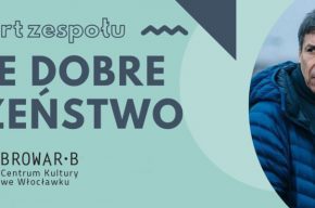 Koncert zespołu Stare Dobre Małżeństwo