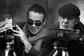 SZTUKA  FOTOGRAFII <br>Jan Saudek i Josef Sudek <br> – mistrzowie fotografii z Czech<br>