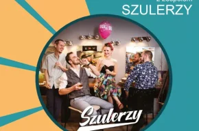 Zaduszki muzyczne. Szulerzy