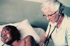 LIII Spotkanie z Historią u Hoffmana: Dr Wanda Błeńska, „Matka Trędowatych” z Poznania i Torunia