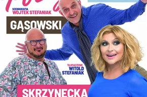 Wieczorek pożegnalny