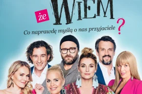 Spektakl "Wiesz , że wiem"