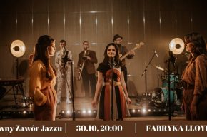 Główny Zawór Jazzu