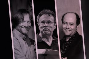 Zaduszki Jazzowe – Biskupski / Nadolny / Wojciechowski