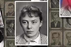 XV ZADUSZKI PLASTYCZNE