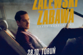 Krzysztof Zalewski | ZABAWA TOUR