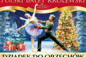 Dziadek do orzechów