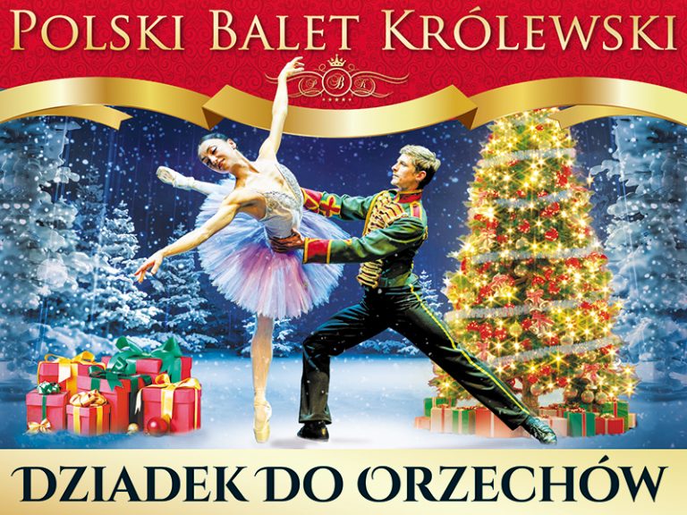 Dziadek do orzechów