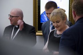 Międzynarodowa Konferencja „Wyzwania wobec tożsamości religijnej w życiu publicznym – między sztuką a medycyną”